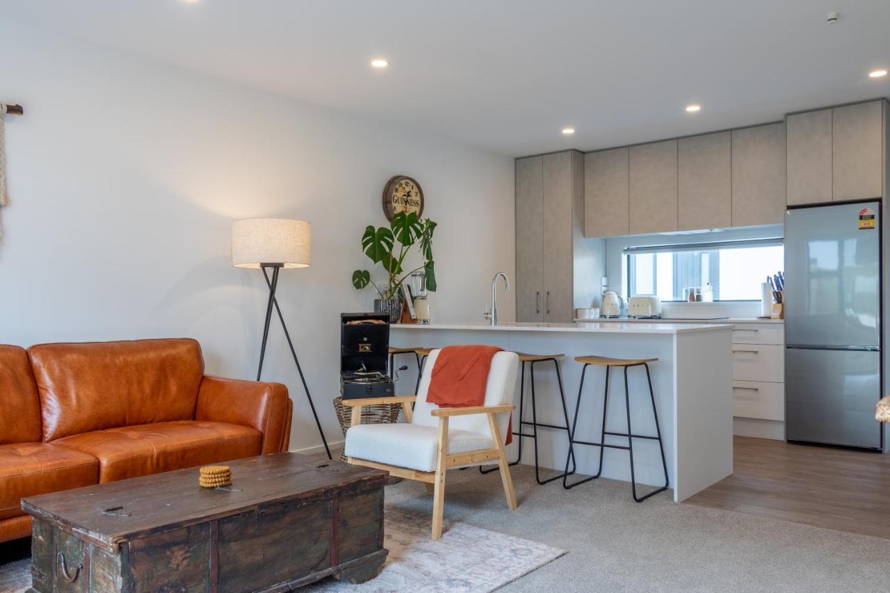 Appartamento Cozy Retreat With Hot Tub Christchurch Esterno foto
