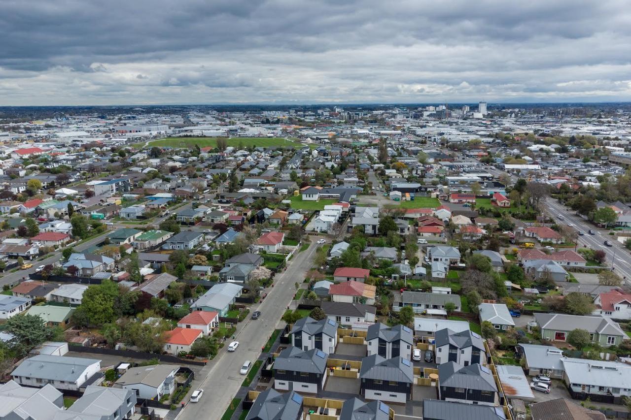 Appartamento Cozy Retreat With Hot Tub Christchurch Esterno foto
